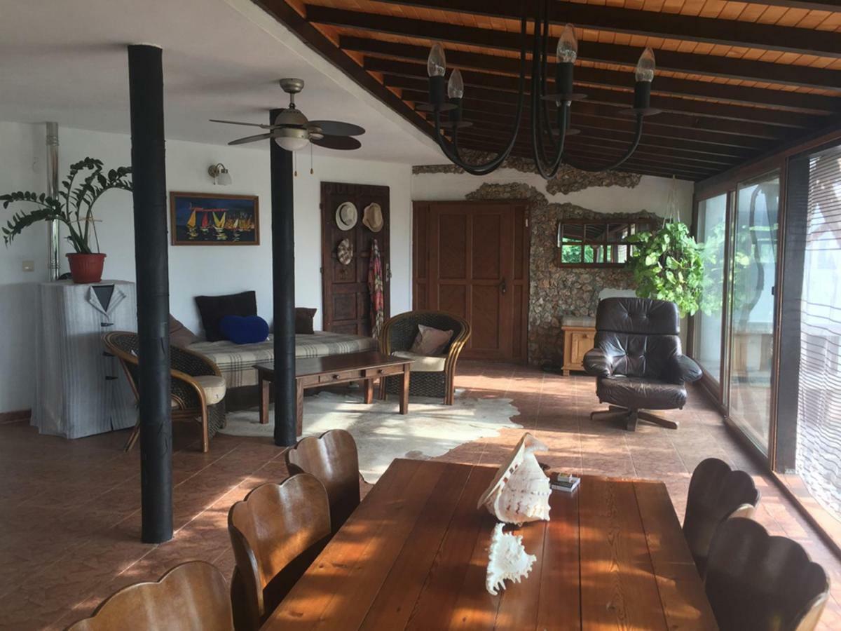 Villa Draganovi Камен бряг Екстериор снимка