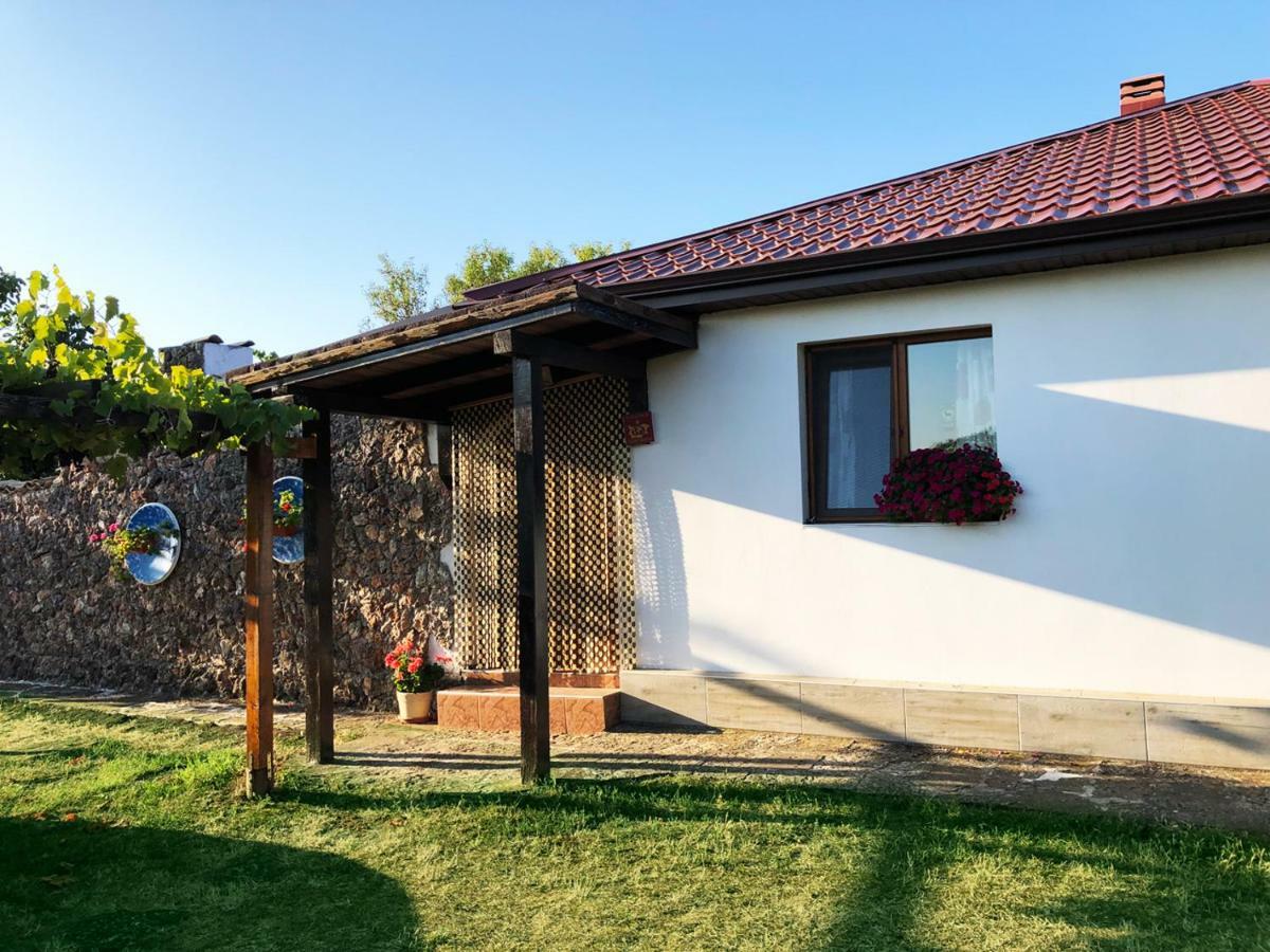 Villa Draganovi Камен бряг Екстериор снимка